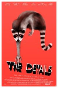 The details poster alternative