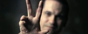 The imposter