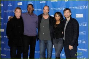 Tobey maguire kerry washington the details premiere