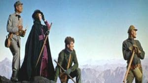 Viaje al centro de la tierra 1959
