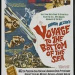 1961 Voyage to the bottom of the sea - Viaje al fondo del mar (ing) 01