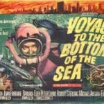 1961 Voyage To The Bottom Of The Sea Viaje Al Fondo Del Mar (ing) (bq)