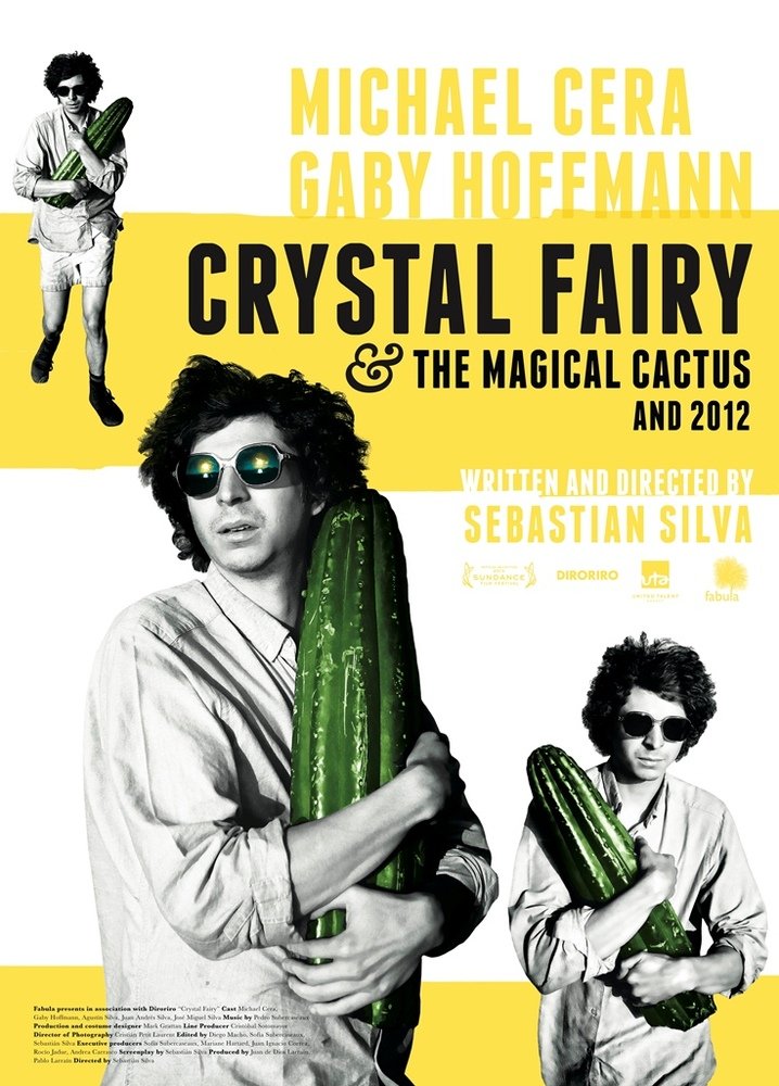 Crystal-Fairy-Poster