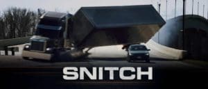 Snitch 1