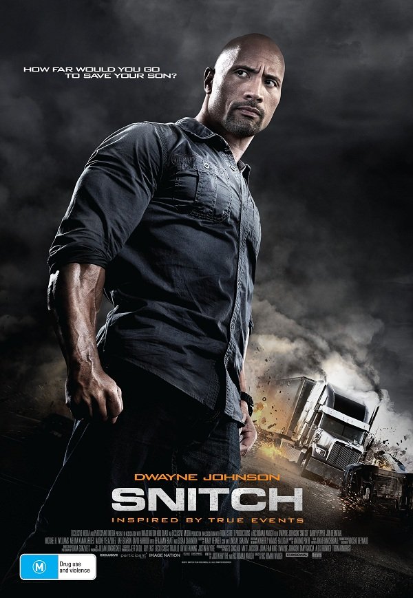 Snitch_Movie_Poster