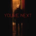 Youre next poster