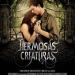 Cartel hermosas criaturas
