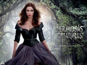 Hermosas criaturas wallpaper
