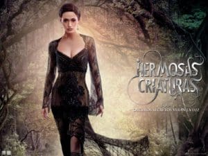 Hermosas criaturas wallpaper