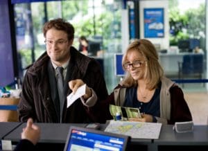 The guilt trip seth rogen barbra streisand