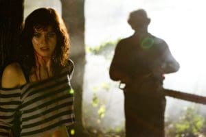 1 Texas Chainsaw 3D