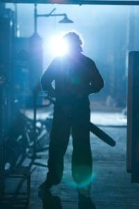 2 texas chainsaw 3d leatherface