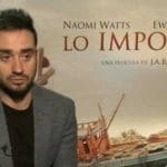 Juan Antonio Bayona Lo imposible e1350583428653