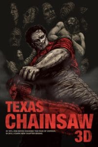 Texas Chainsaw 3D