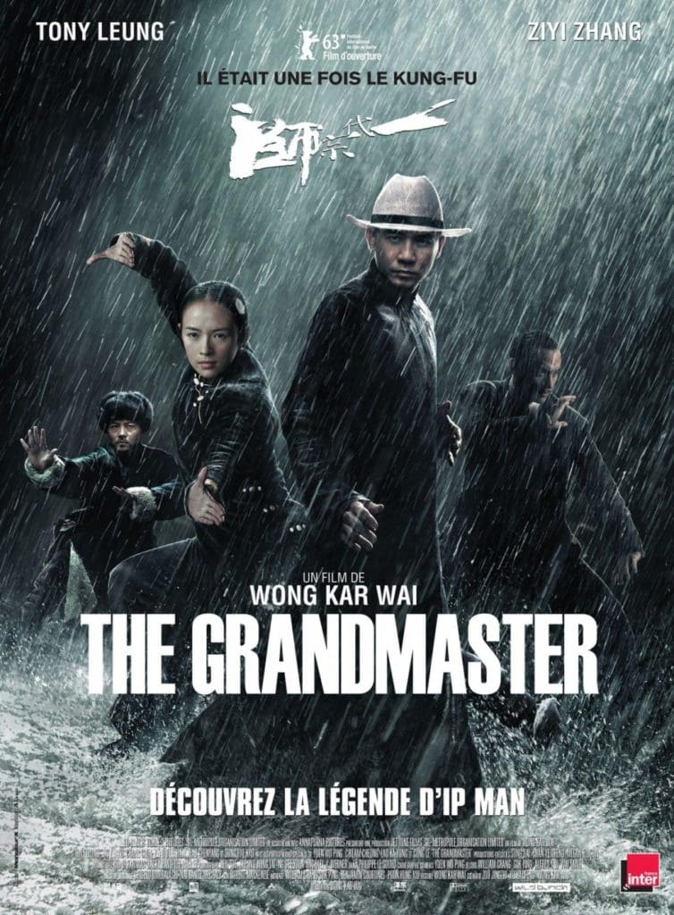 The-Grandmaster-poster