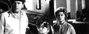 The Day of the Triffids 1962 M event