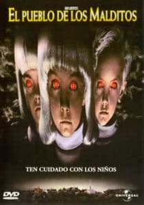 Village of the Damned 90 ge