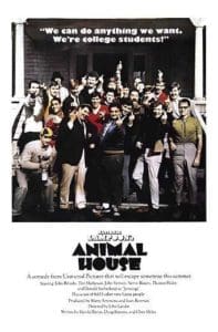 Animal house ver1