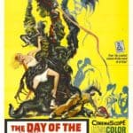 Day Of Triffids Poster 01