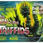 Day Of Triffids Poster 02
