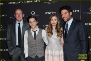 "Liberal Arts" New York Screening