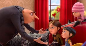 Foto gru mi villano favorito 2 7