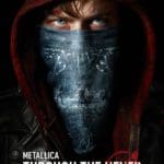 Metallicathroughtheneversmallposter