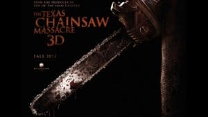 Texas chainsaw massacre 3d movie 2013