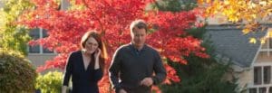 The english teacher julianne moore greg kinnear