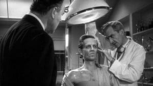 The quatermass xperiment