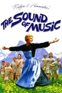 The Sound Of Music 1965