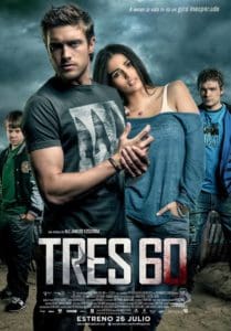 Tres60poster