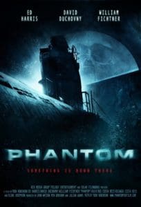 Phantom 003