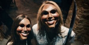 The Purge Masks