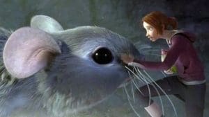 Epic trailer amanda seyfried