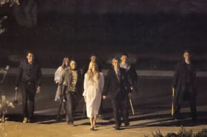 Foto the purge 4