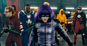 Kickass2d