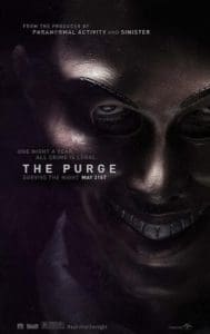 The purge cartel