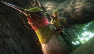 Una de magia por favor epic el mundo secreto blue sky animation 2013