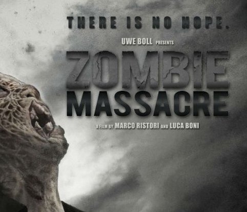 2011 09 05 Zombie Massacre