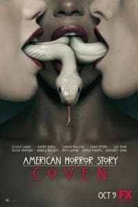 American horror story: coven, teasers