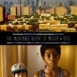 The Inevitable Defeat of Mister and Pete poster