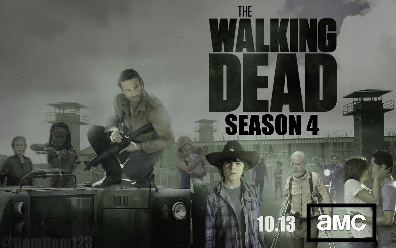 The-Walking-Dead-Season-4