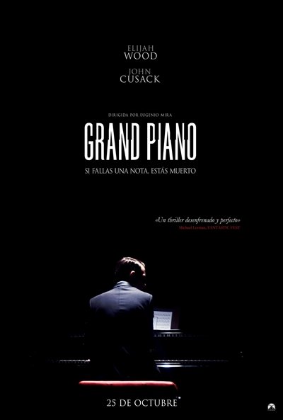 Grand Piano 23589