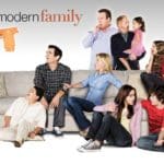 Temporada 4 modern family