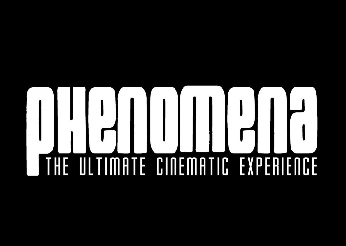 LogoPhenomena