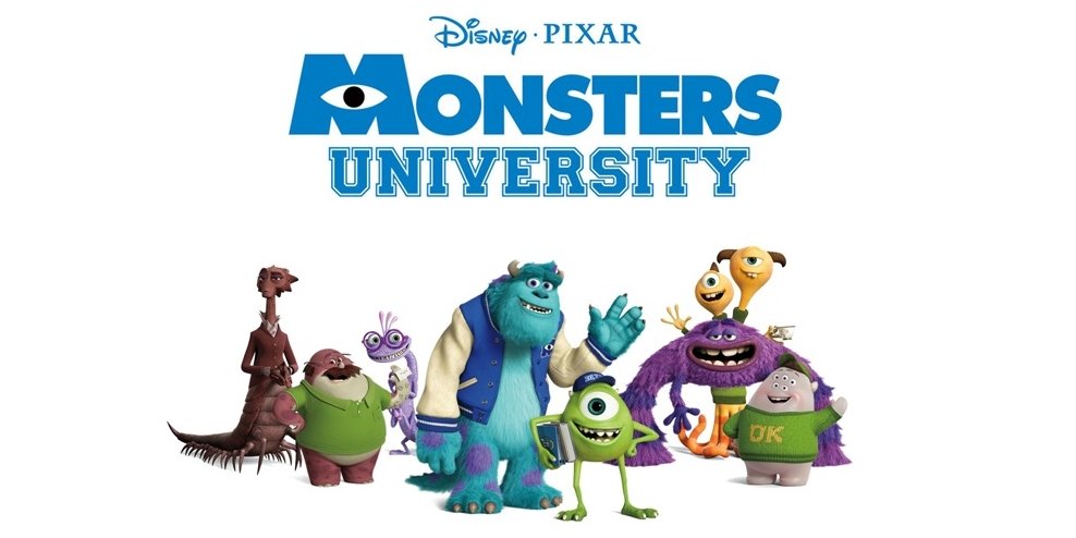 Monsters-University