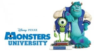 Monsters University 06