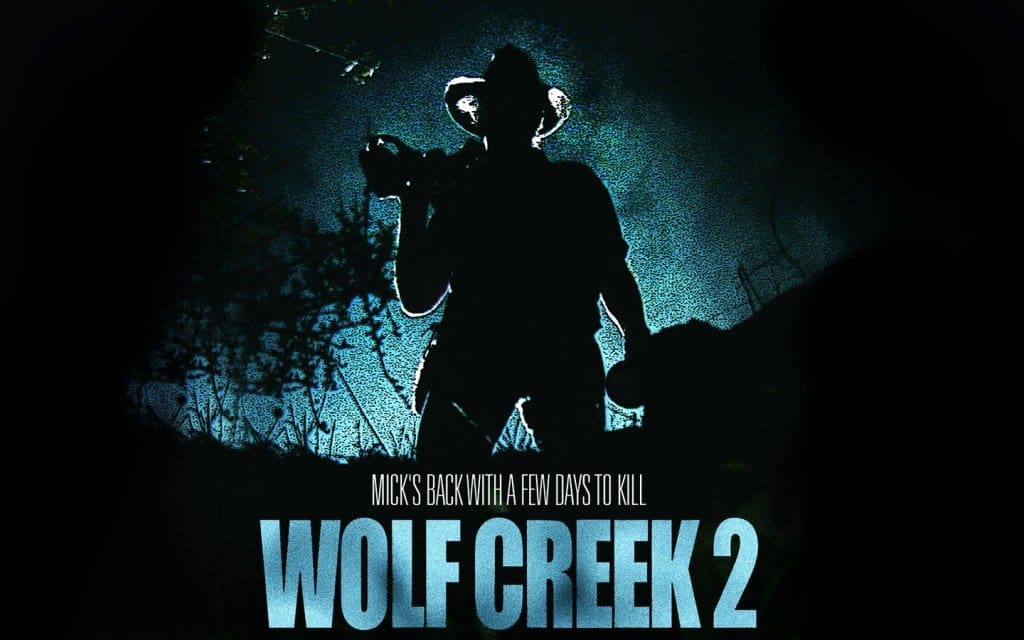 Or Wolf Creek 2 2013 Movie 1440x900