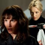 RACHEL MCADAMS and NOOMI RAPACE in Brian DePalmas Passion